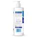 Dermal Therapy Barrier Protection Lotion 10% Urea - Moisturizes & Protects Skin from Irritants for Eczema Swimmers & More - Non-Greasy Fragrance-Free - 16 fl oz - Buy Online on GoSupps.com