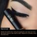 Iba Long Stay Liquid Eyeliner Jet Black 6.5ml l Waterproof Smudge Proof l Halal Certified & Vegan Makeup - Buy Online on GoSupps.com