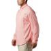 Columbia Men's Plus Tamiami II Long Sleeve Shirt - Sorbet, Size Large - Buy Online on GoSupps.com