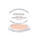 benecos - Natural cosmetics - Compact Powder - pressed - mattifying - vegan - sand Sand 9 g (1 pack)