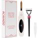 Heated Eyelash Curler - Professional Fast Heating ARC Design Type-C Rechargeable 3 Modes Anti-Burn - Perfect for Long-Lasting Curling - Buy Online on GoSupps.com