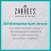 Zarbee's Baby Daily Probiotic Drops for Infants 0+ Months - 0.27 fl oz (8 ml) | Digestive Health Boost - Buy Online on GoSupps.com