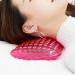 Eespl Large Capacity PVC Hot Water Bottles - Versatile Hot/Cold Compress for Neck Shoulders & Belly (Color: C) | International Shipping Available - Buy Online on GoSupps.com