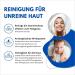 Benevi Hydroderm Facial Cleanser 125ml - Acne Treatment for Impure Skin | Gently Eliminate Oily Shine - Buy Online on GoSupps.com