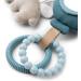 Buy Done by Deer 4333512 Activity Mirror - Happy Clouds Blue | International Shipping Available - Buy Online on GoSupps.com