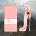Princess High Heel Eau de Parfum for Women 2.9oz (85ml) Pink + Refillable Travel Atomizer - Buy Online on GoSupps.com