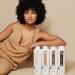 Buy My Crown Defined Curls Shampoo - Hydrating Treatment for Curly Kinky & Wavy Hair - 980ml - Anti-Frizz & Moisturizing - Buy Online on GoSupps.com