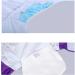 Adult Cloth Diapers - Reusable Leak-Free Incontinence Protection | Lake Blue 72-92 cm - Buy Online on GoSupps.com