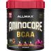 ALLMAX Nutrition Allmax Aminocore 945g Pink Lemonade - 100% Pure Branch Chained Amino Acids - Gluten Free 945 Gram Pink Lemonade Pink Lemonade 90 Servings (Pack of 1)