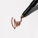 Inglot Matita Occhi | Matita per Occhi Spessa | Definizione Precisa | Tenuta Lunga Durata | Colore Intenso | Senza Sbavature | Consistenza Cremosa | Formula Delicata | Eyeliner | 1 8 g | No. 93 - Buy Online on GoSupps.com