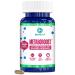 BioTrust MetaboBoost Weight Loss Supplement Appetite Suppressant | Calorie Fat Burner | Metabolism Booster Clinically-Studied Diet Pills with Berberine for Holistic WeightLoss Support- 60 Capsules
