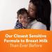 Similac 360 Total Care Sensitive Non-GMO Infant Formula | 5 HMO Prebiotics | Fights Fussiness & Gas | Lactose Sensitivity | Ready-to-Feed | 8 Fl Oz x 24 - Buy Online on GoSupps.com
