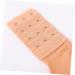 BELLIFFY Bandage Cheek Band Slimming Strap Face Tape Mask High Elastic - Buy Online on GoSupps.com