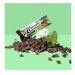 FITCRUNCH Mint Chocolate Chip Protein Bars - 6-Layer Low Sugar Gluten Free Perfect Snack Size (5 Bars) | International Shipping Available - Buy Online on GoSupps.com