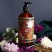 The English Soap Company Kew Gardens Hand and Body Wash Refreshing Botanical Wash with a Rich Lather Enriched with Soothing Aloe Vera and Vitamin E Gardenia and Neroli Scent 500ml - Buy Online on GoSupps.com