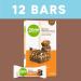 ZonePerfect Salted Caramel Brownie Nutritional Bars - 12 Pack (1.58 oz Each) | Healthy Snack & Protein Boost - Buy Online on GoSupps.com