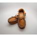 Realeather Crafts Leather Kit - Scout Moccasin Size 8/9 - Buy Online on GoSupps.com