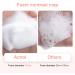 Eyelash Cleanser Concentrate Peach 200ml Professional Lash Extensions Shampoo Natural Foaming Cleanser DIY Paraben & Sulfate Free Non-lrritating Wash for Extensions Lashes with Salon Home Care-Makes 60ml Bottles Eyelash Shampoo - Buy Online on GoSupps.com