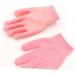 Beaupretty 1 Pair moisturizing Beauty Care Glove Skin Care Natural Cracked Hands Gauntlet Dry Skin Gelt Hand Muffs Mittens Gel spa moisturize - Buy Online on GoSupps.com