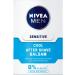NIVEA Men Cooling After Shave Balm for Sensitive Skin - 100ml Alcohol-Free International Shipping - Buy Online on GoSupps.com
