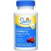 Swiss Natural Cranberry Extract 1132mg Soft Gel Capsule 90 - Buy Online on GoSupps.com
