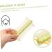 10 Pi ces peigne sourcil poil chien souffler boucles bonjour para d m lant bien- tre essencielle Anti- famille hair brush outil de massage des cheveux Plastique Light Green - Buy Online on GoSupps.com