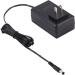 PJAKE AC/DC Adapter Replacement Compatible for Hurricane Spin Scrubber Less Scrubber Brush Power Supply Charger PSU - Buy Online on GoSupps.com