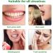 Fengyang Bamboo Charcoal Deep Toothpaste | Activated Carbon Toothpaste for Whiter Teeth & Deep Cleaning - Buy Online on GoSupps.com