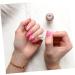 FOMIYES Grinding Tool Tools Manicure Accessories Manicure Drill Bits Manicure Supplies Manicure Art Drill Bits Tungsten Steel Nail Women's Grinding Head 4.30X0.20X0.20CM As Shown 1 - Buy Online on GoSupps.com