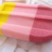Ice Cream Bath Sponge for Kids - Soft Shower Loofah Scrubber for Gentle Exfoliation and Fun Bath Time Play - Buy Online on GoSupps.com