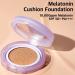 MAXCLINIC Time Return Melatonin Cushion Foundation (23 Beige) SPF 50+ Natural Coverage - Buy Online on GoSupps.com