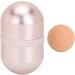 Oil Absorbing Face Roller for Oily Skin Care Egg Shape Volcanic Facial Roller with Replacement Ball - Buy Online on GoSupps.com
