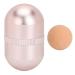 Oil Absorbing Face Roller - Volcanic Egg Shaped Roller for Oily Skin with Replacement Ball | International Shipping Available - Buy Online on GoSupps.com