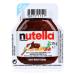 Buy 40x Ferrero Nutella Hazelnut Nougat Spread 15g Portions | International Shipping Available - Buy Online on GoSupps.com