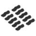80PCS Charcoal Blackhead Remover Pore Strips for Face Nose Pores Pore Strips for Face Nose - Buy Online on GoSupps.com