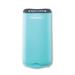 Thermacell mosquito repellent Protect innovative mosquito repellent stand in a modern design for garden terrace and camping blue