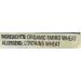Organic Italian Pearled Farro - 14oz | Nature's Earthly Choice - Buy Online on GoSupps.com