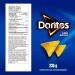Frito-Lay Doritos Mix Variety Pack 5 Count - Buy Online on GoSupps.com