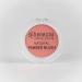 Benecos Pink Blush Powder - Organic Makeup for Natural Glow - All Skin Types (Mallow Rose) - Buy Online on GoSupps.com
