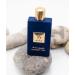 AYAT PERFUMES - BLUEBERRY MUSK 100ml - Eau De Parfum for Women - Arabian Oriental Scent - Dubai Perfume Made and designed in United Arab Emirates Blurberry Musk - Buy Online on GoSupps.com