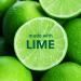 Coconut Lime Shea Sugar Body Scrub - Exfoliating & Hydrating Treatment - Buy Online on GoSupps.com