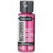 DecoArt Acrylic 2 Ounce Pink Tourmaline Extreme Sheen Paint 2 Fl Oz (Pack of 1) Pink Tourmaline