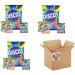 03 x Discos Variety Multipack Crisps (6 x 25.5g) - Buy Online on GoSupps.com