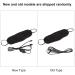 Shop Heated Nose Cover - 3 Gears Hot Compress Soft Warm Nose Mask for Snoring Relief | Ideal for Home & Office - Buy Online on GoSupps.com