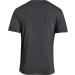 Buy Under Armour Men's UA GL Foundation T-Shirt - Charcoal Medium Heather - XL | International Shipping Available - Buy Online on GoSupps.com