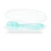 Nuby Silicone Gum Massager - Soothes Teething Pain - Colors May Vary - Buy Online on GoSupps.com