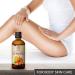 Calendula Oil Set 2 x 3.4 Fl Oz - 6.8 Fl Oz | 100% Pure & Natural Infused Marigold Oil for Skin, Nails, Hair, Face & Body - Almond Oil Base - Short Shelf Life - Buy Online on GoSupps.com