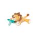 WubbaNub Infant Pacifier - Baby Lion