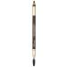 L'Oreal Brow Stylist Designer Eyebrow Pencil 315 Dark Brunette - .045 oz for Perfect Brows - Buy Online on GoSupps.com