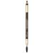 L'Or al Paris Brow Stylist Designer Brow Pencil Dark Brunette 0.045 oz. - Define and Enhance Brows - Buy Online on GoSupps.com